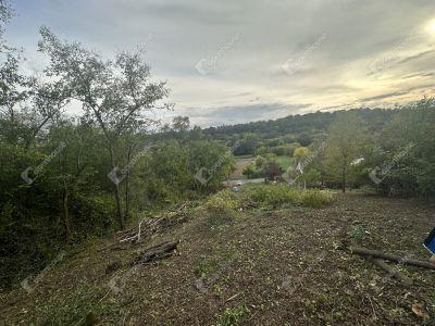 Eladó lakóövezeti telek Bénye