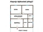 Eladó családi ház Tápiószele