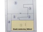 Eladó lakóövezeti telek Monor