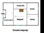 Eladó családi ház Sóskút