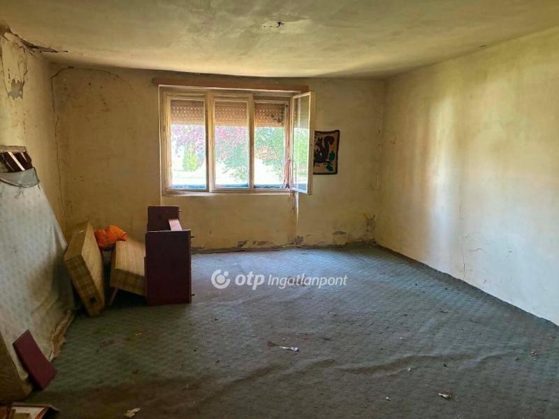 Eladó családi ház Mezőkovácsháza