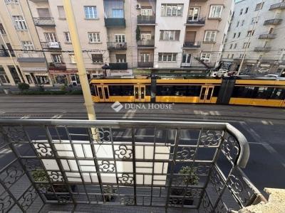 Eladó lakás Budapest