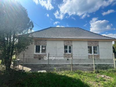 Eladó családi ház Újszász