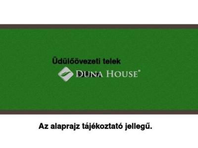 Eladó nyaraló Isaszeg
