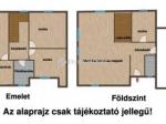 Eladó ikerház Őrbottyán