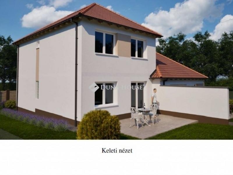 Eladó ikerház Veresegyház