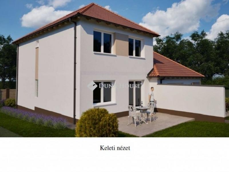 Eladó ikerház Veresegyház