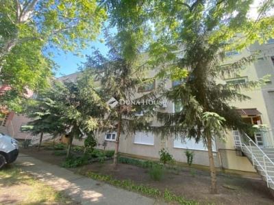 Eladó lakás Kecskemét