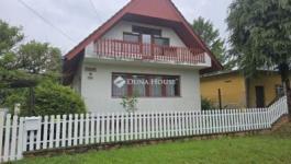 Eladó családi ház Hosszúhetény