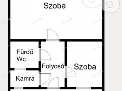 Eladó lakás Kecskemét