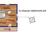 Eladó családi ház Balatonfüred