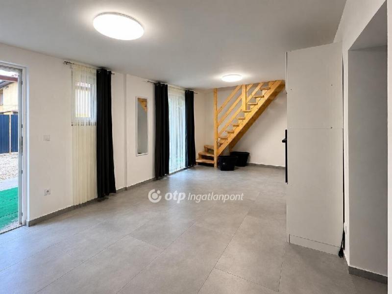 Eladó házrész Budapest