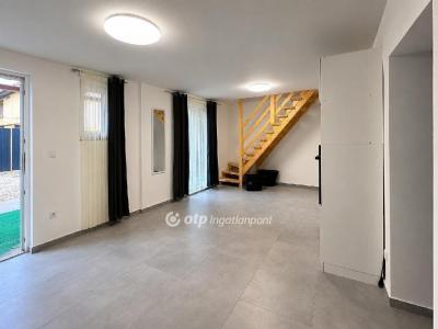 Eladó házrész Budapest