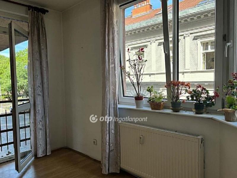 Eladó lakás Budapest
