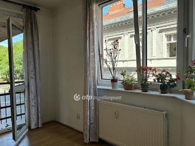 Eladó lakás Budapest