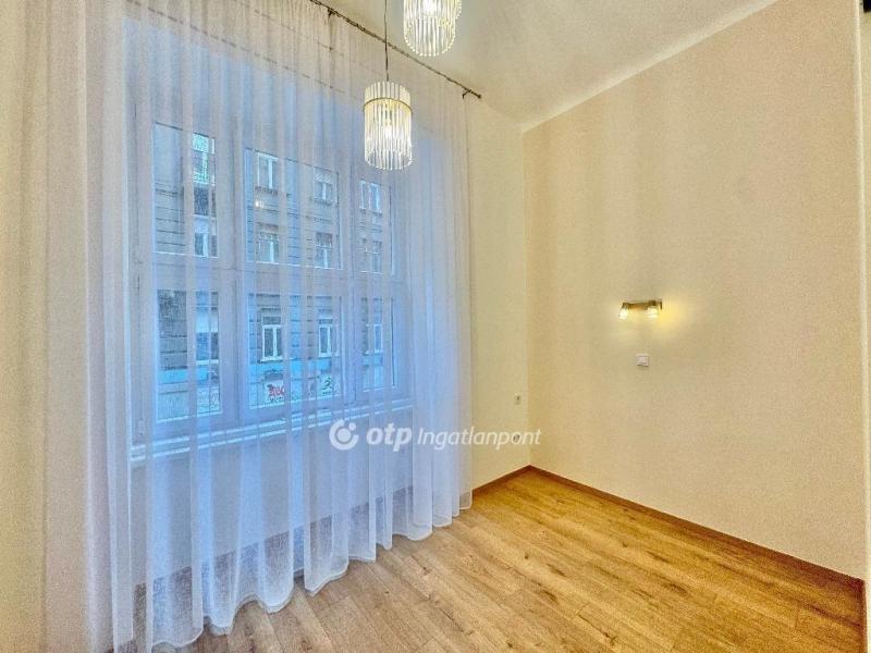 Eladó lakás Budapest