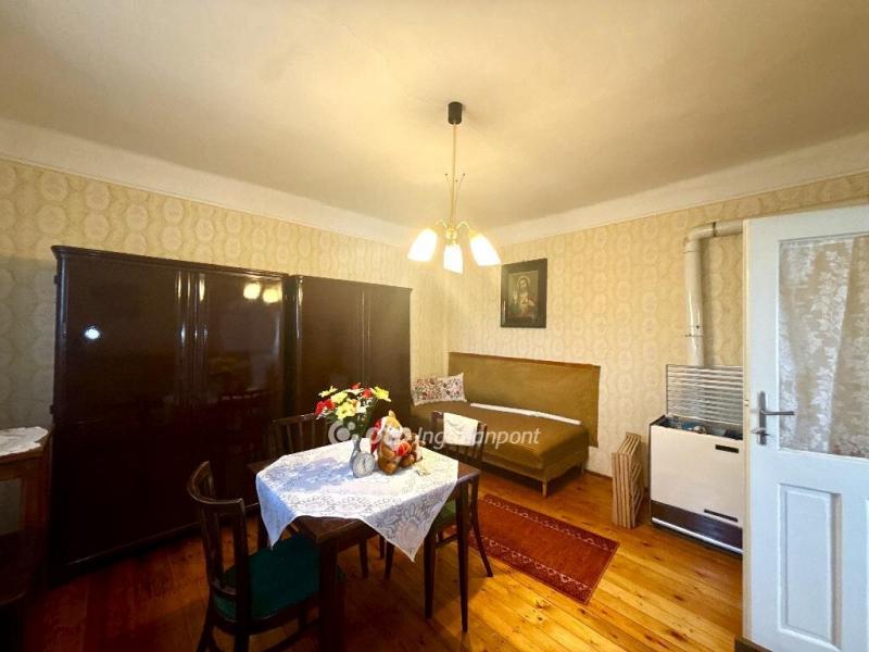 Eladó tanya Kecskemét