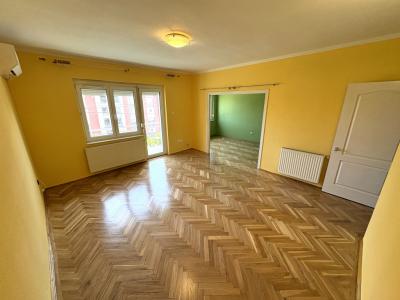 Eladó lakás Nagykanizsa