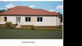 Eladó ikerház Veresegyház
