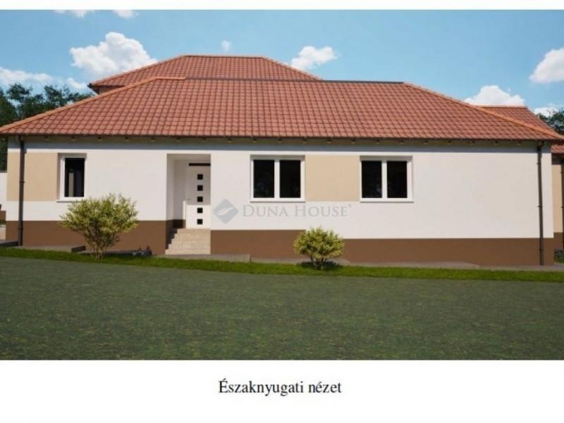 Eladó ikerház Veresegyház
