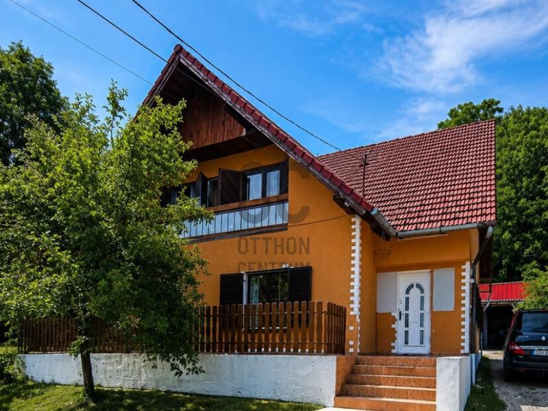 Eladó családi ház Zalalövő