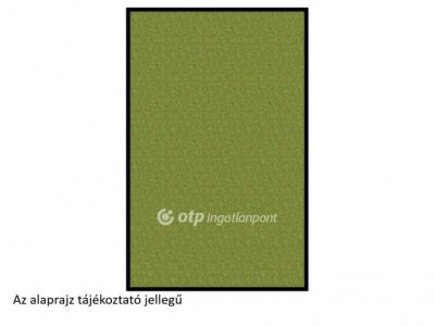 Eladó lakóövezeti telek Nyíregyháza