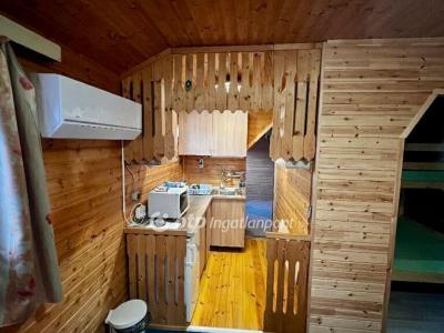 Eladó nyaraló Egerszalók