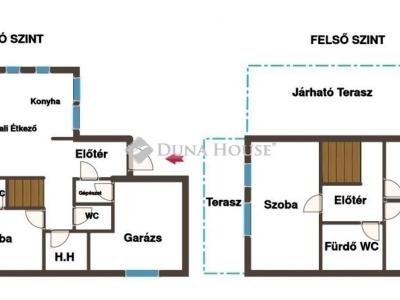 Eladó családi ház Budapest
