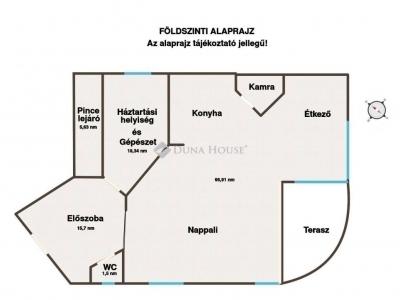 Eladó családi ház Budapest