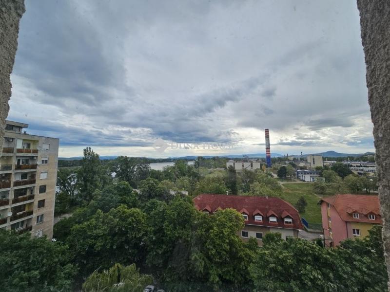 Eladó lakás Nyergesújfalu