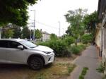 Eladó lakóövezeti telek Debrecen