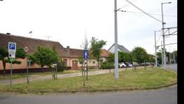 Eladó lakóövezeti telek Debrecen