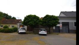 Eladó lakóövezeti telek Debrecen