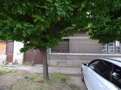 Eladó lakóövezeti telek Debrecen
