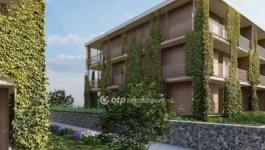 Eladó lakás Balatonföldvár
