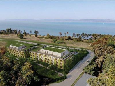Eladó lakás Balatonföldvár