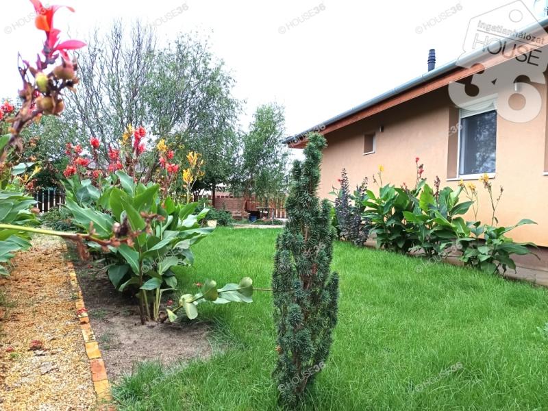 Eladó családi ház Kecskemét