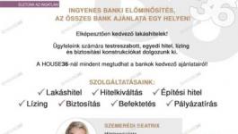 Eladó ikerház Kecskemét