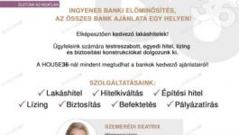 Eladó családi ház Helvécia