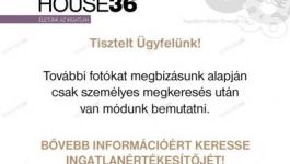 Eladó lakóövezeti telek Kecskemét