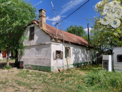 Eladó tanya Kecskemét