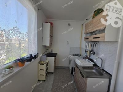 Eladó lakás Kecskemét