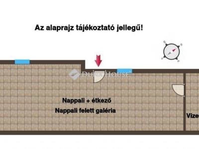 Eladó nyaraló Gyömrő