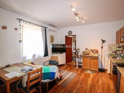 Eladó házrész Budapest