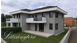 Eladó ikerház Dunaharaszti