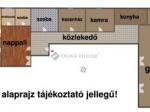 Eladó családi ház Sződ