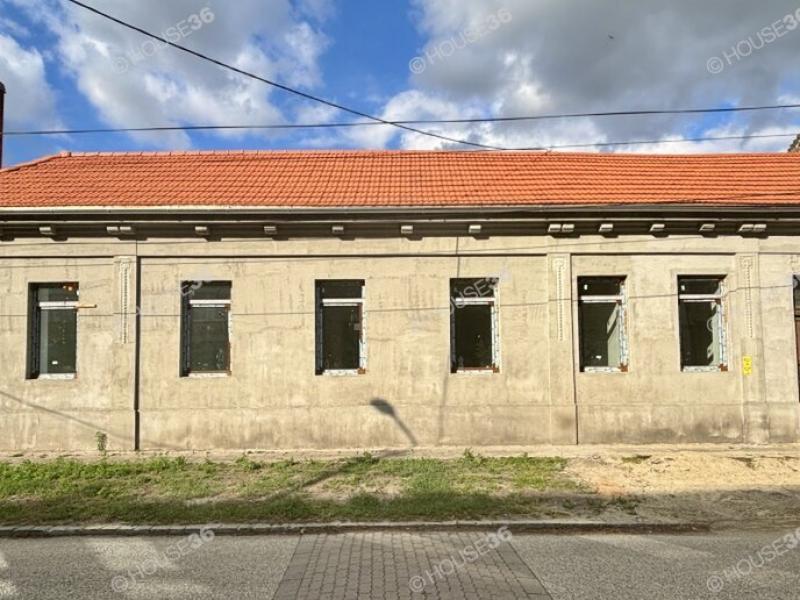 Eladó lakás Kiskunfélegyháza