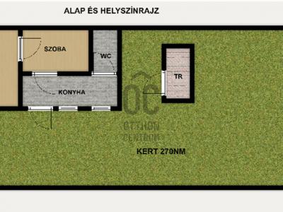 Eladó családi ház Budapest