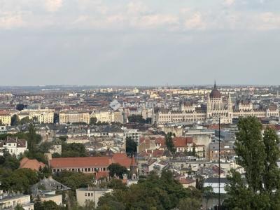 Eladó lakás Budapest