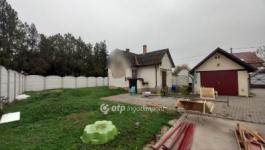 Eladó lakóövezeti telek Debrecen